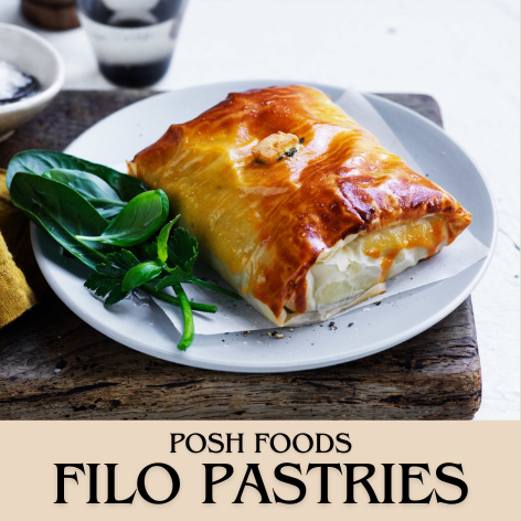 
    Posh Foods Filos
  