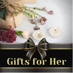 
    Gifts For Her
  