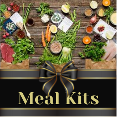 
    Meal Kits
  