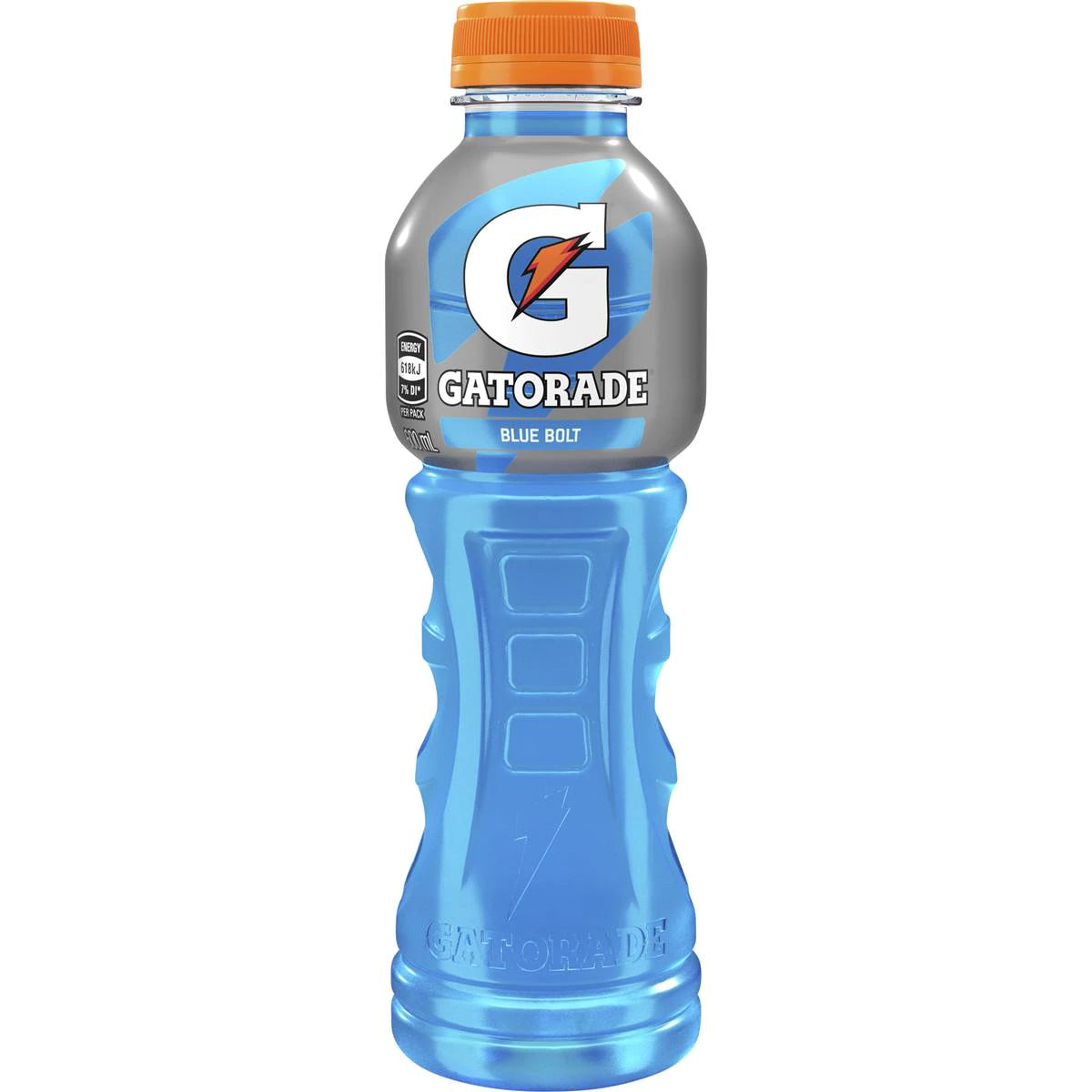 Gatorade Blue Bolt Sports Drink 600ml