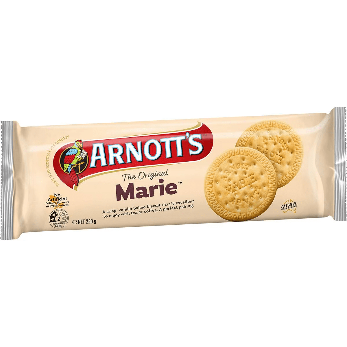 Arnott's Marie 250g