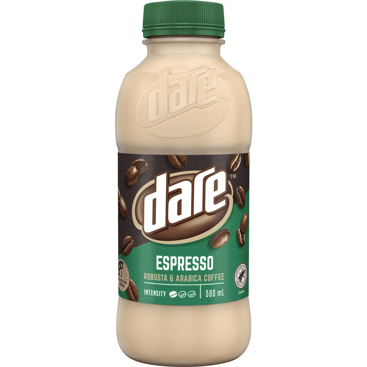 Dare Expresso Iced Coffee 500ml