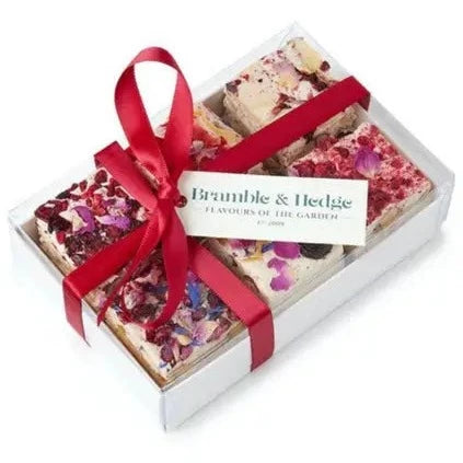 Bramble & Hedge Mixed Nougat Box 6