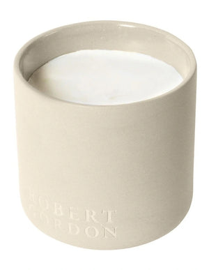 Life on Earth Candle - Grey