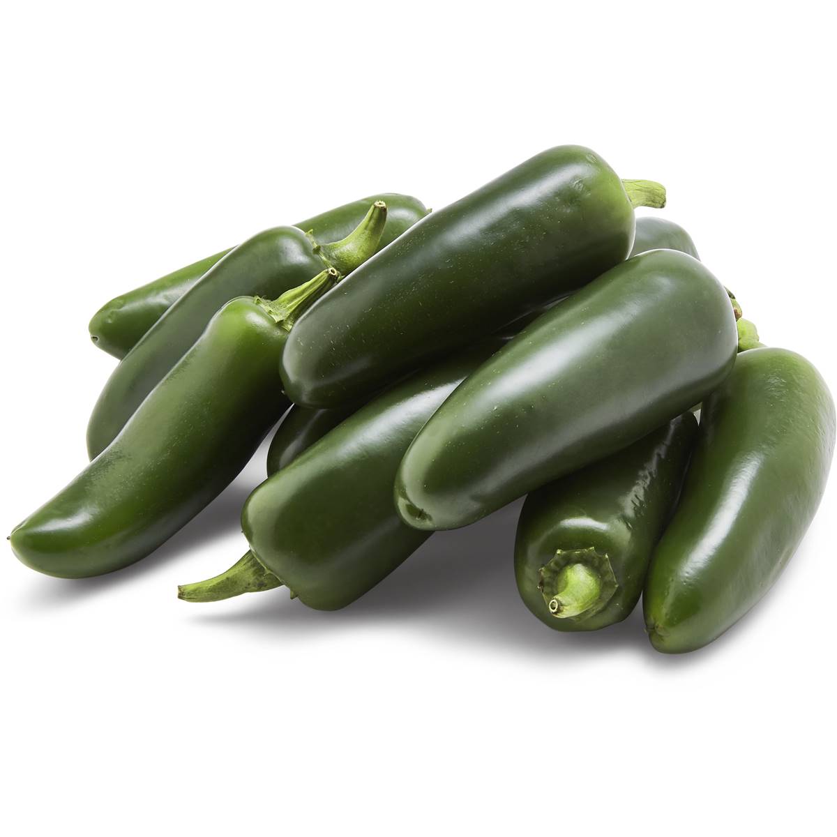 Jalapeno Chillies Green 50g