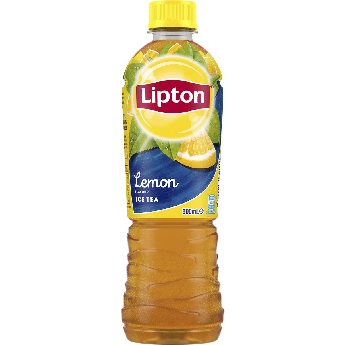 Lipton Ice Tea Lemon 1.5L