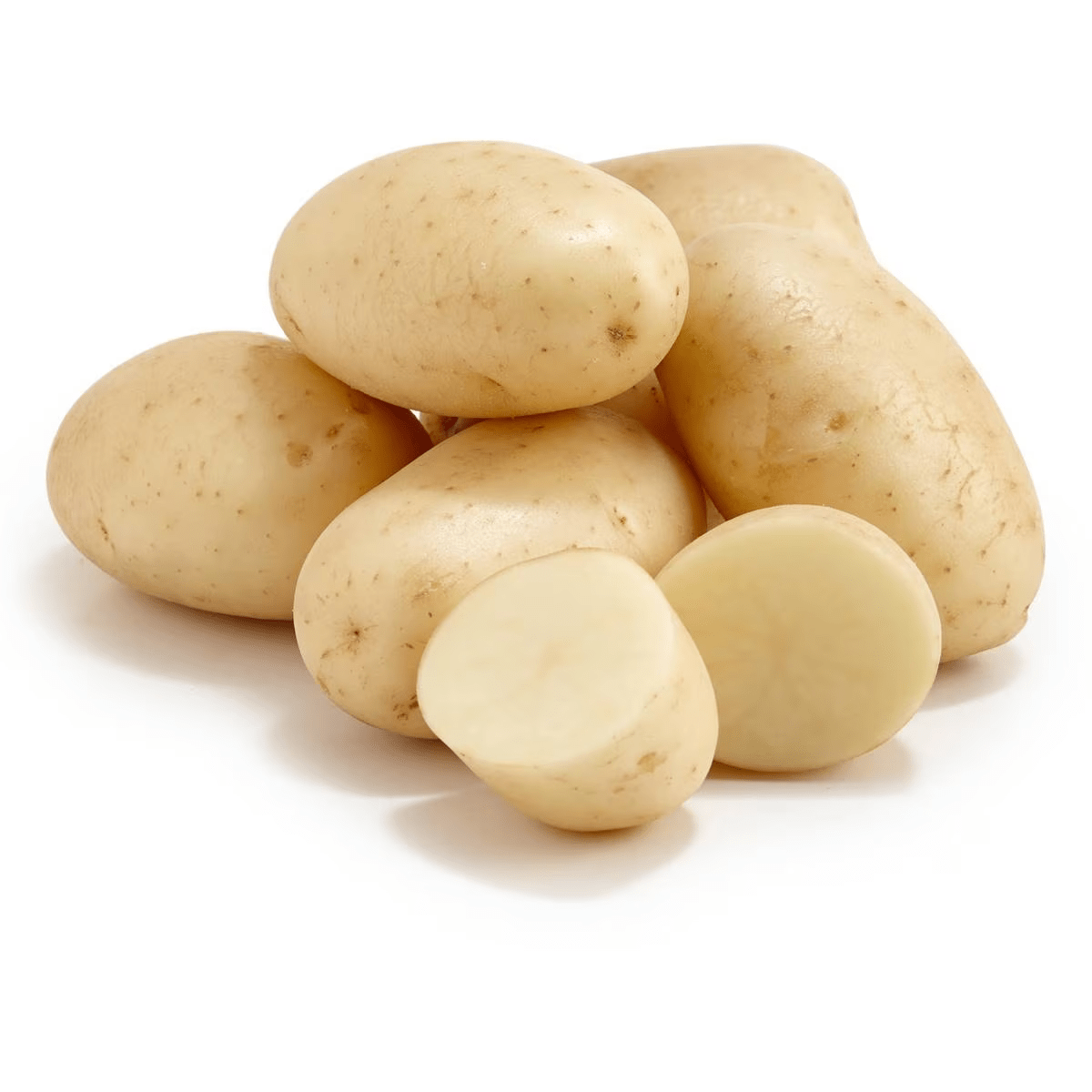 Washed Potato 1kg