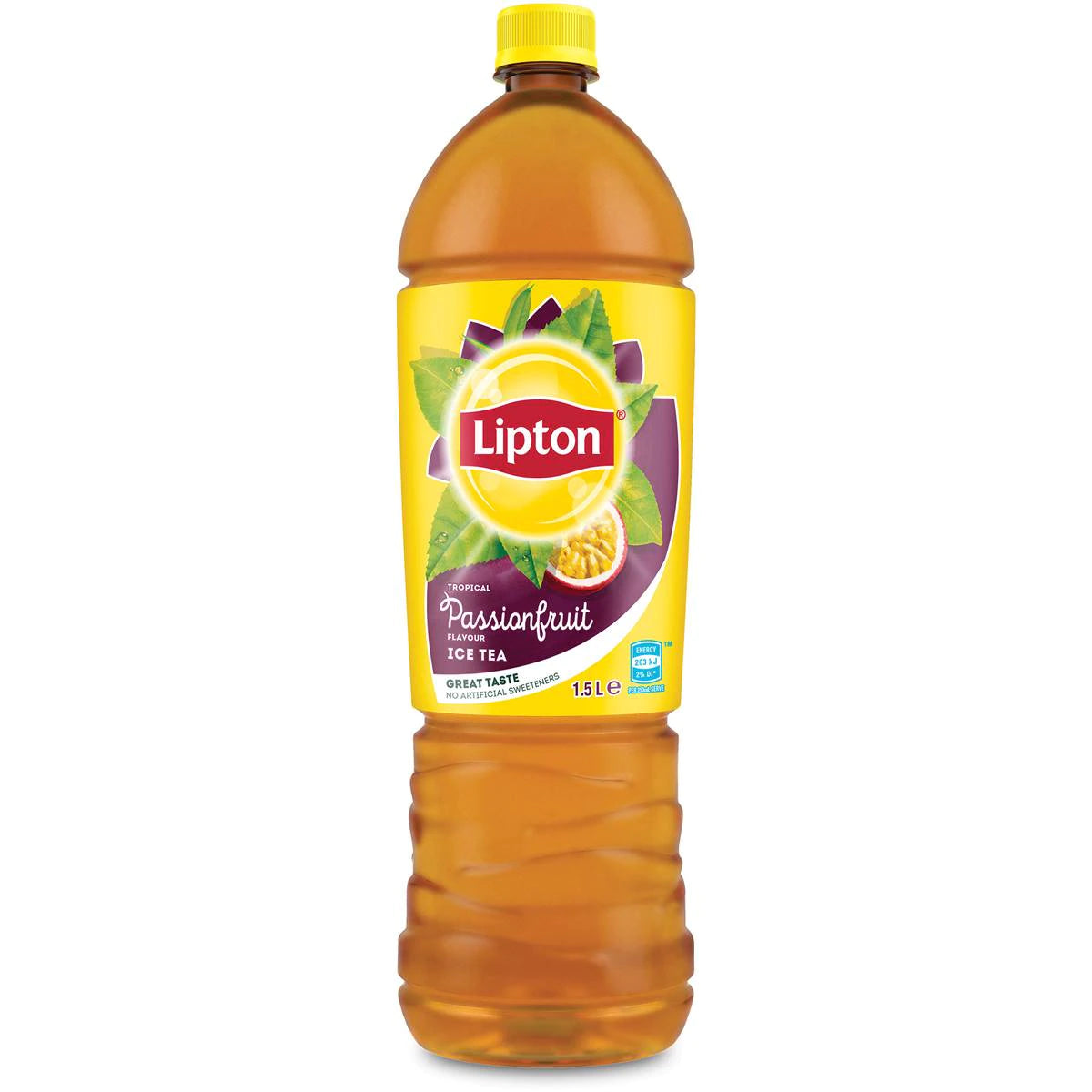 Lipton Ice Tea Passionfruit 1.5L