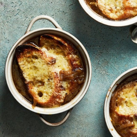 French Onion Soup