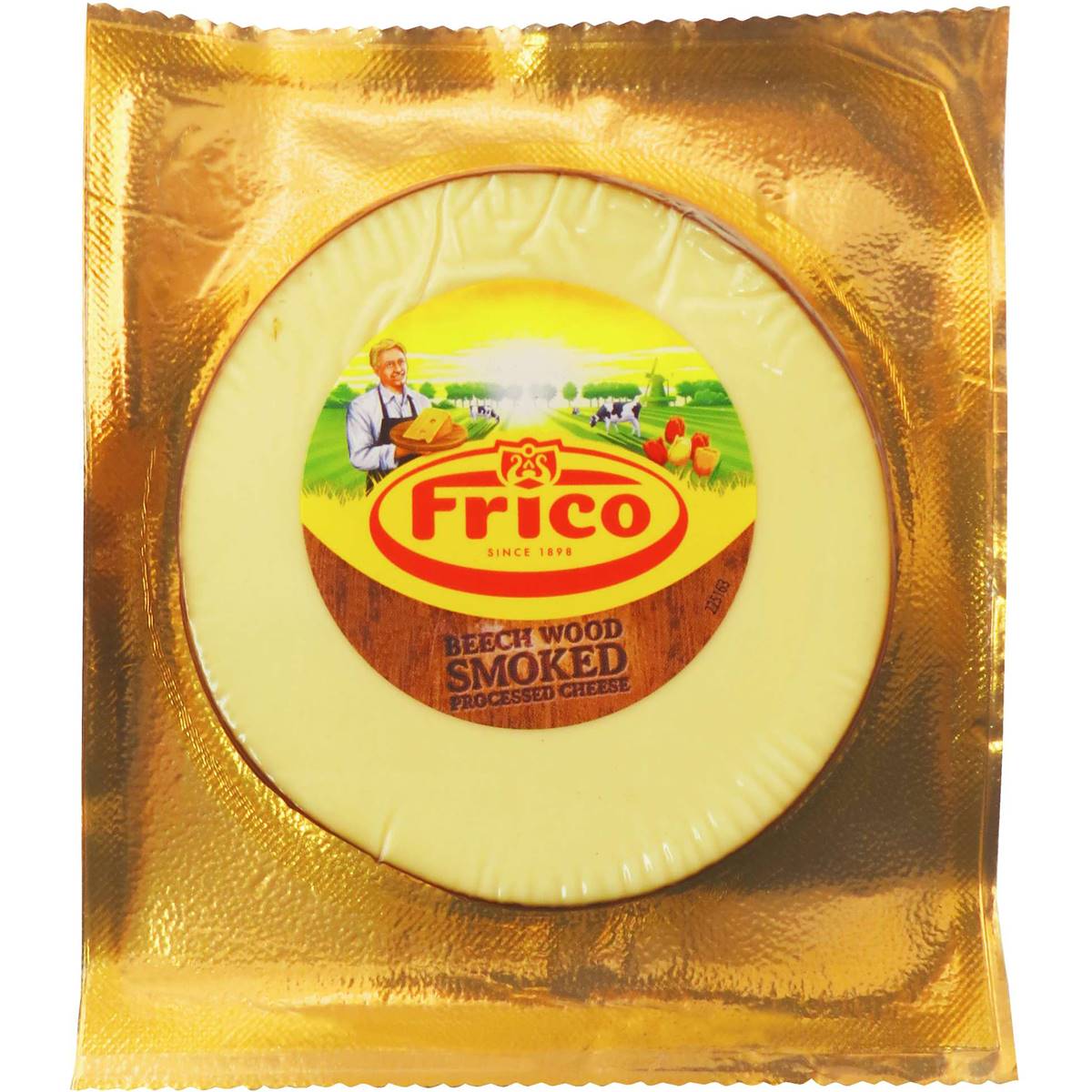 Frico Smoked Cheese 150g