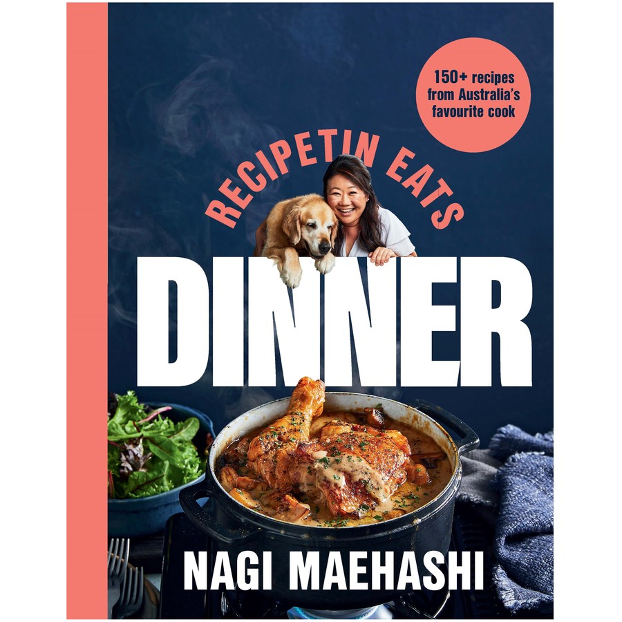 Dinner: 150 Recipes From Australia's Most Popular Cook