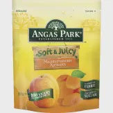 Angas Park Soft & Juicy Apricots 225g