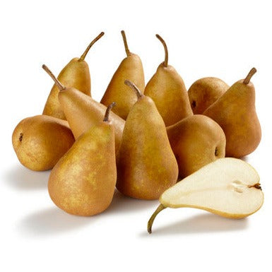 Pears Beurre Bosch per kg