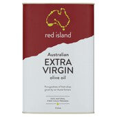 Red Island Extra Virgin Olive Oil 3L