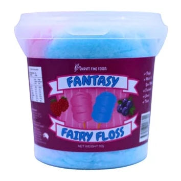 Fantasy Fairy Floss 50g