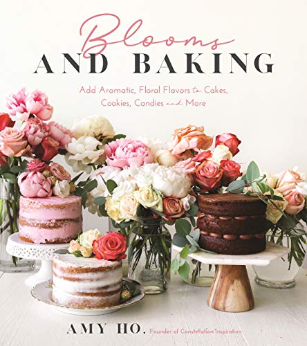 Blooms And Baking PB