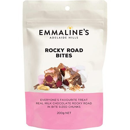 Emmaline's Rocky Road Bites 200g