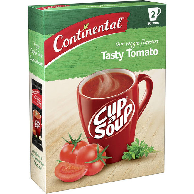 Continental Cup a Soup Tasty Tomato 54g