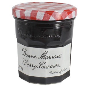 Bonne Maman Cherry Conserve 370g