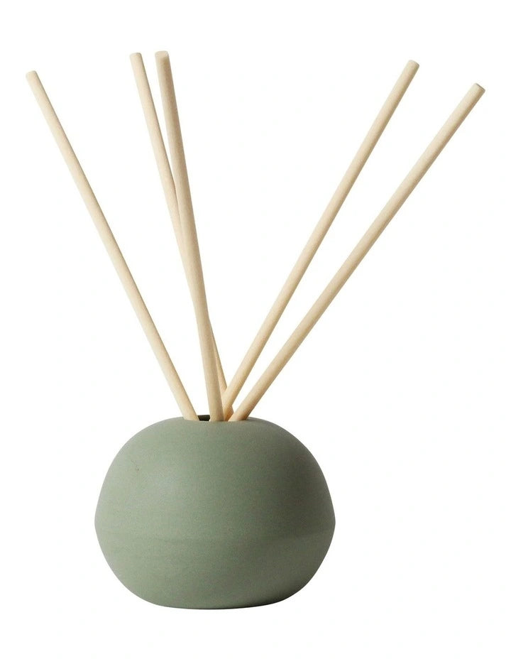 Life on Earth Diffuser - Asst scented Sticks