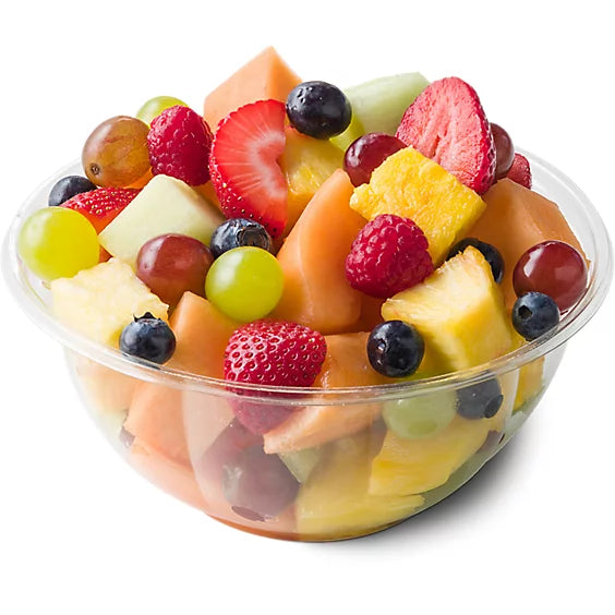 C&Co Freshly Cut Fruit Bowl 550g