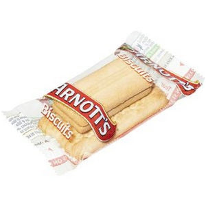 Arnott's Portion Control Shortbread Cream/Scotch Finger 150pk