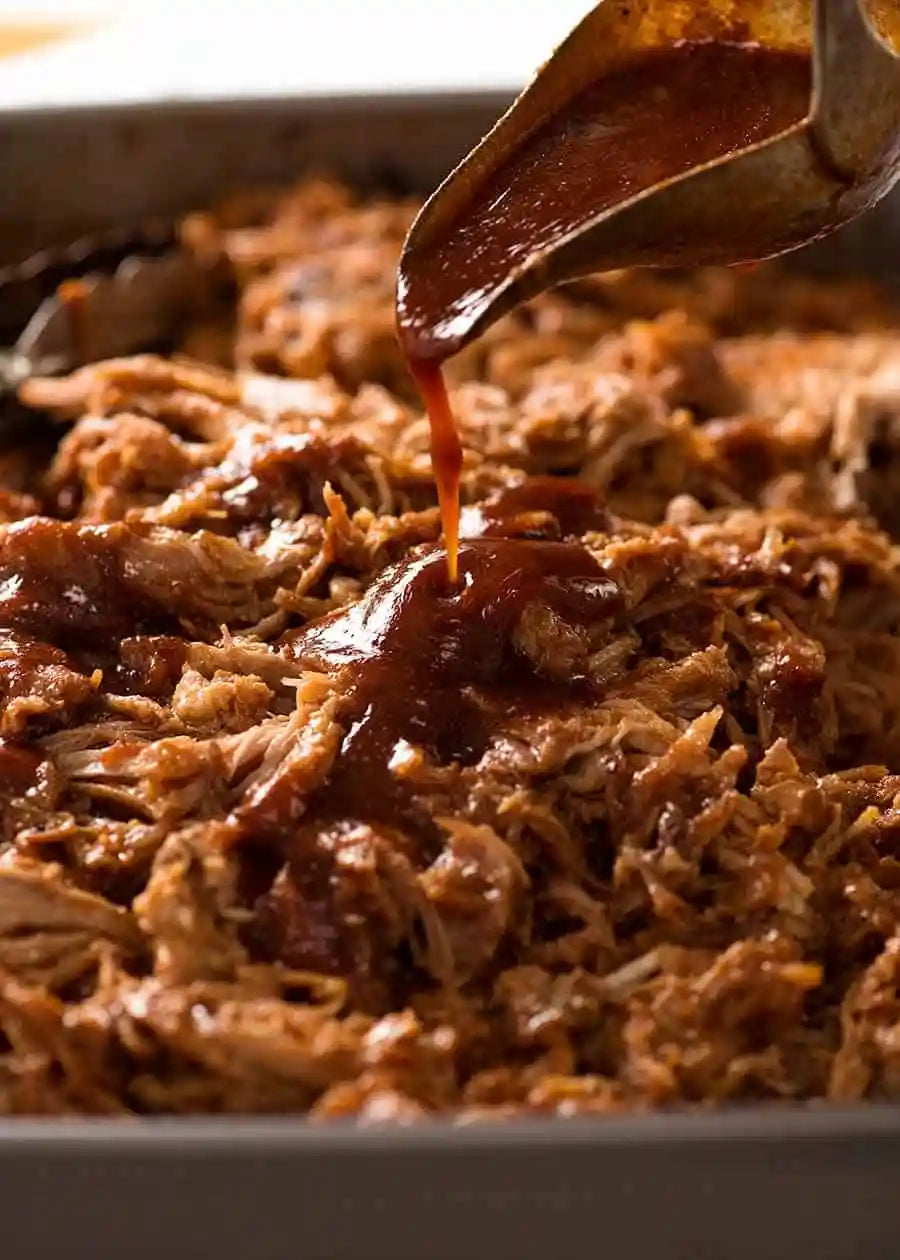 Pulled Pork 500g