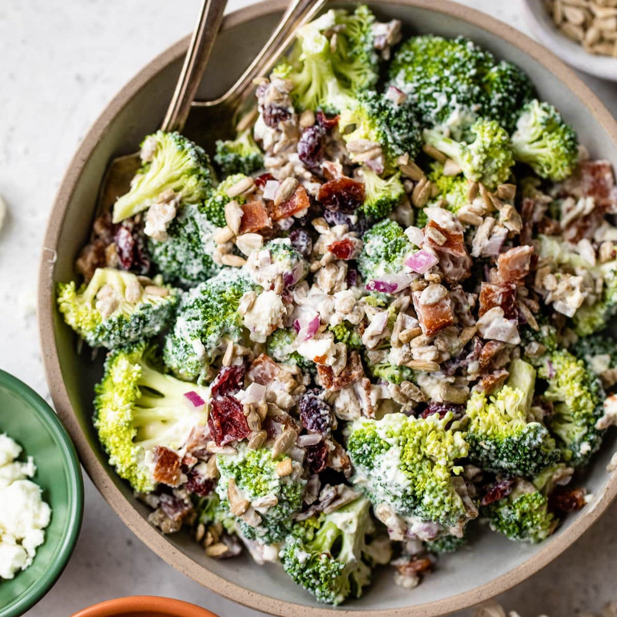 C&Co. Broccoli Salad 500g