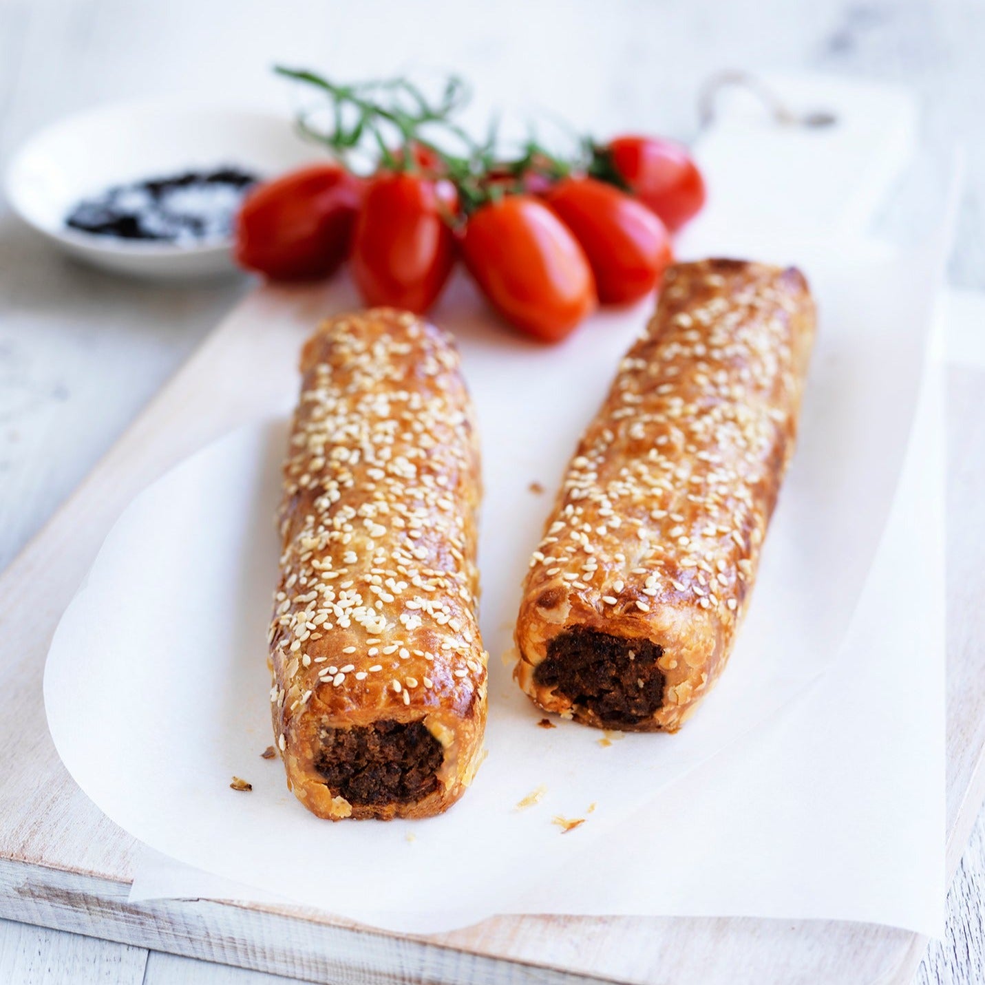 Chorizo Sausage Roll 6pk