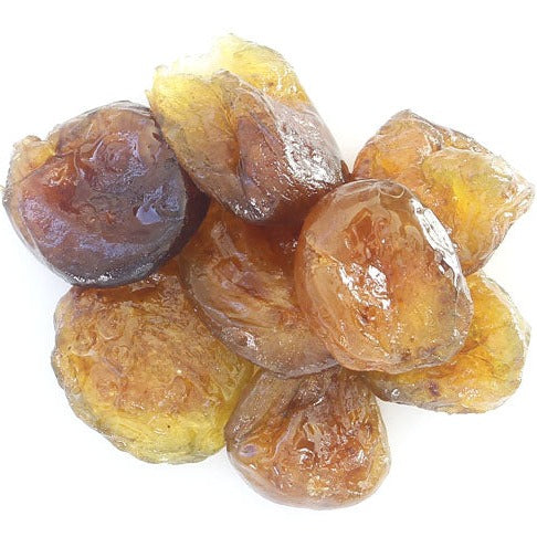 Artisan's Table Glace Figs 200g