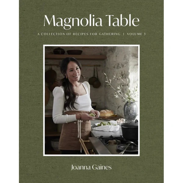 Magnolia Table HB