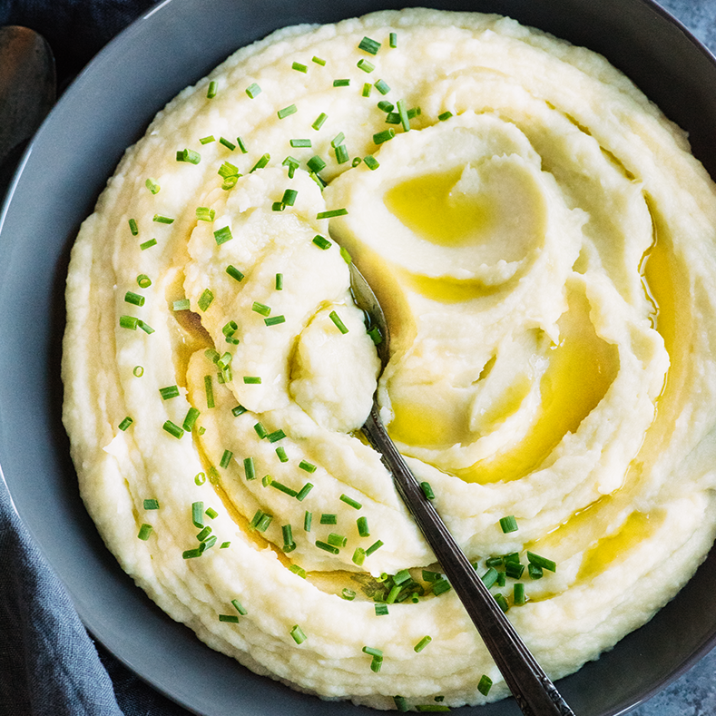 C&Co Cauliflower & Parsnip Mash 500g