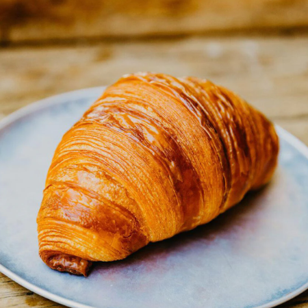 Plain Croissant