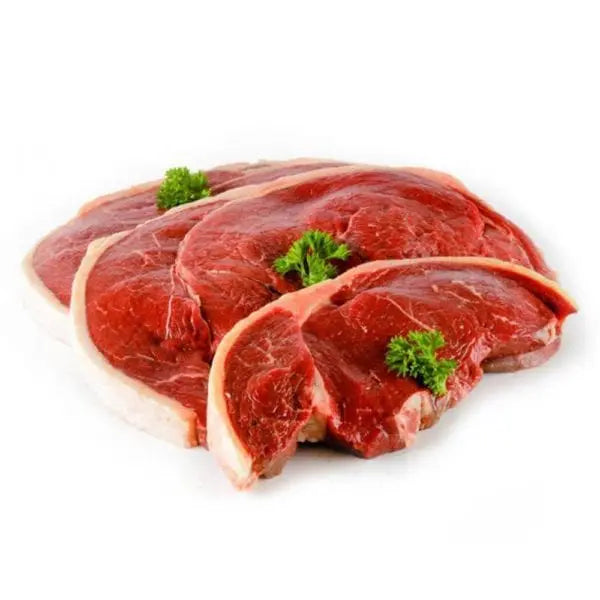 YP Beef Rump Steak $24.99/kg