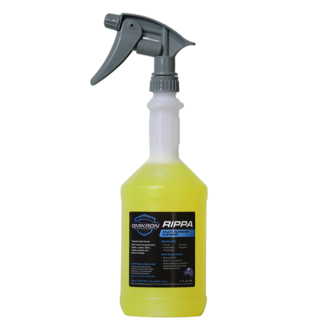 Omikron Rippa 1L with Grey Trigger