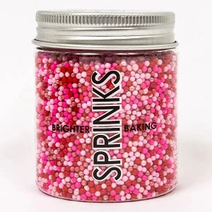 Sprinks Love Me Blender Nonpareils 65g