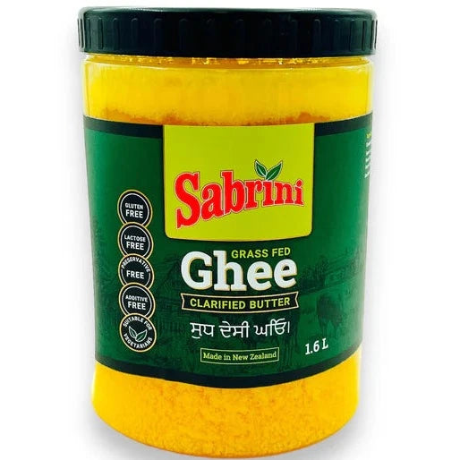 Sabrini Ghee 400g