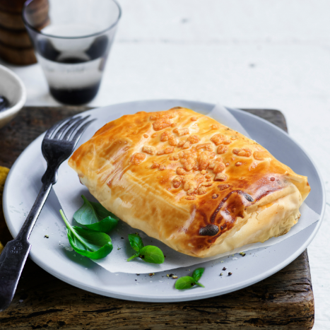 Peri Peri Chicken Filo 6pk