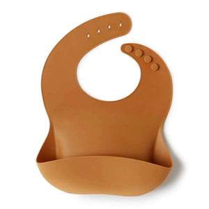 Silicone Bib