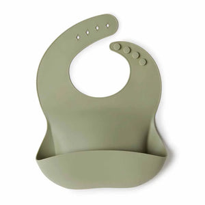 Silicone Bib