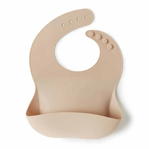 Silicone Bib