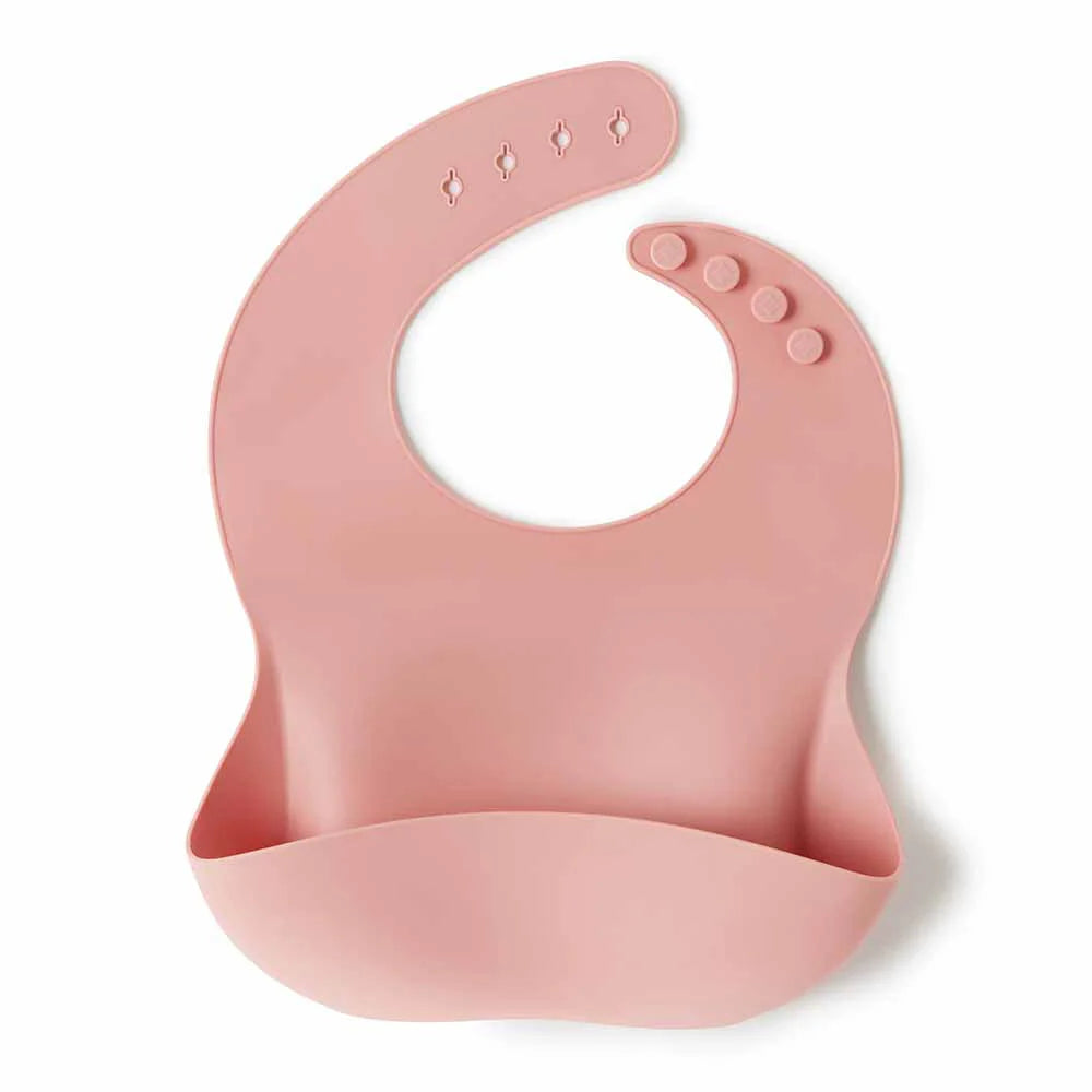 Silicone Bib