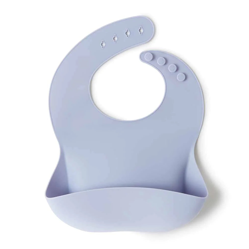 Silicone Bib