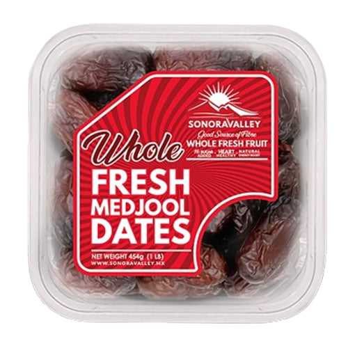 Medjool Dates  454g