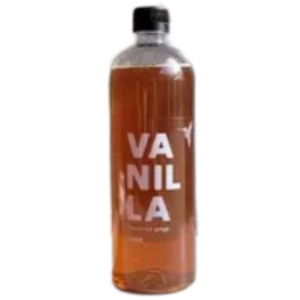 Hummingbird Vanilla Syrup 750ml