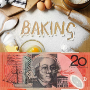 Home Bake Donation $20