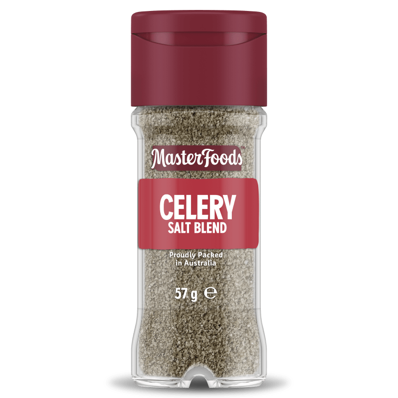 MasterFoods Celery Salt 57g