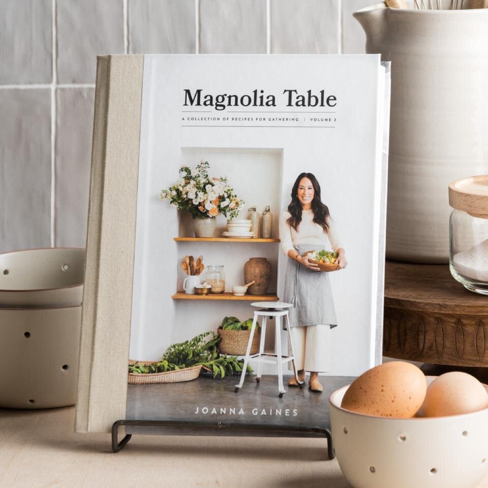 Magnolia Table Volume 2