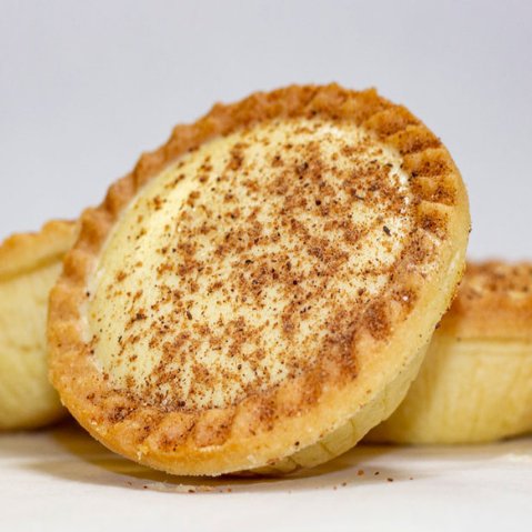 Custard Tart