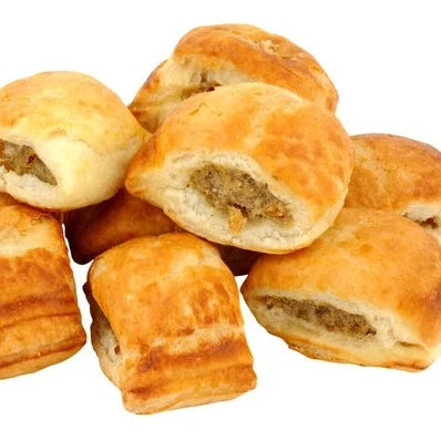 Mini Sausage Roll